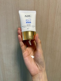 cherrycheung-AHC9重全護撫紋淡斑防曬乳_1