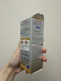 lamsofina-NIVEALUMINOUS630雙效淡斑透白精華_3