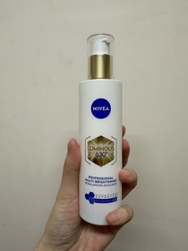 lamsofina-NIVEALUMINOUS630 專研多重淡斑透白平衡乳液 (630乳液)_3