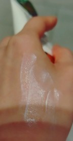 Happy 123-AHC9重全護撫紋淡斑防曬乳_3