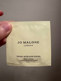 maylam-JO MALONE牡丹與胭紅麂絨潤膚乳霜_1
