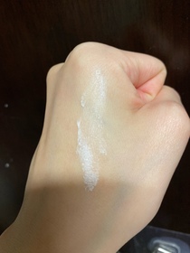 pouchofdouglas-Bioré水感智能防曬慕斯_3