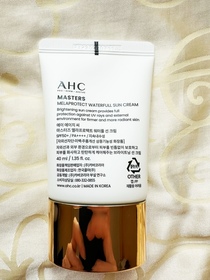 Little-AHC9重全護撫紋淡斑防曬乳_2