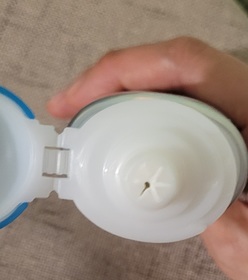 emerald-Bioré水感智能防曬慕斯_2