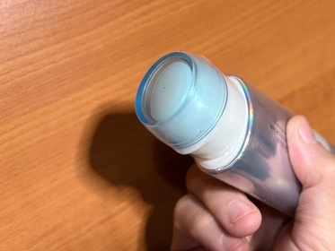 Vince-Bioré水感智能防曬慕斯_1