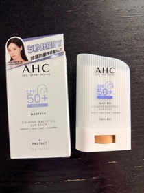 Fish Tse-AHC9重全護撫紋淡斑防曬棒_1