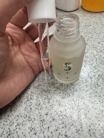 Jovian-Spa treatmentB5冰萃水光瓶_1