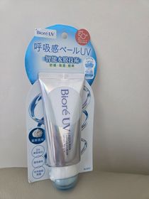 BoBo-Bioré水感智能防曬慕斯_1