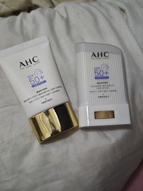 Jasmanya-AHC9重全護撫紋淡斑防曬乳_1