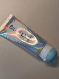 東區蘇牙琳-Bioré水感智能防曬慕斯_1