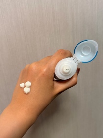 東區蘇牙琳-Bioré水感智能防曬慕斯_3