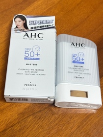 smile_alina-AHC9重全護撫紋淡斑防曬棒_1