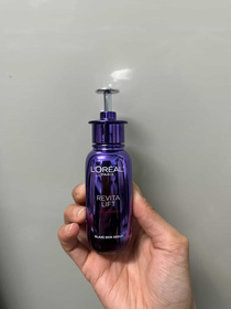 Angelasss-L'ORÉAL PARiS超水光精華_1