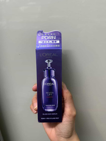 Angelasss-L'ORÉAL PARiS超水光精華_2