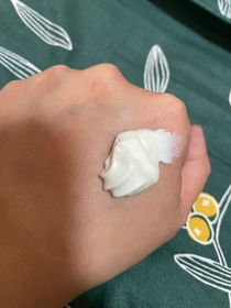 CandyLiYing-Bioré水感智能防曬慕斯_2