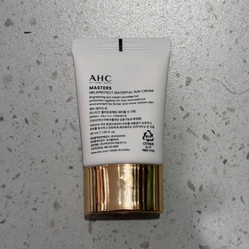 Also melon-AHC9重全護撫紋淡斑防曬乳_2