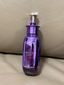 Summer-L'ORÉAL PARiS超水光精華_1