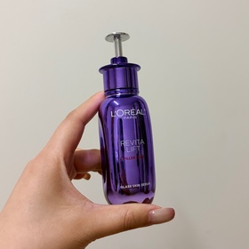 Aurora-L'ORÉAL PARiS超水光精華_1