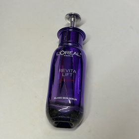 Aurora-L'ORÉAL PARiS超水光精華_2