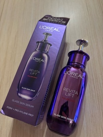 Lokyan-L'ORÉAL PARiS超水光精華_1