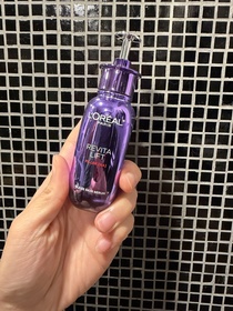 Casscky-L'ORÉAL PARiS超水光精華_3