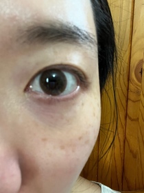 Haha Kim-ettusais眼部專用提亮調色霜_4