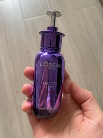 kaka-L'ORÉAL PARiS超水光精華_1