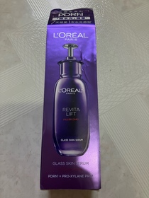 Gab.-L'ORÉAL PARiS超水光精華_1