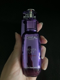Gab.-L'ORÉAL PARiS超水光精華_2