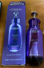 Ivy-L'ORÉAL PARiS超水光精華_1