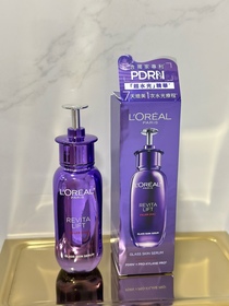 kayla.me.me-L'ORÉAL PARiS超水光精華_1