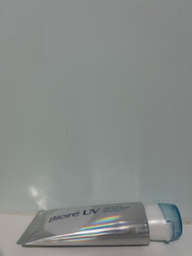 KaKi321-Bioré水感智能防曬慕斯_1