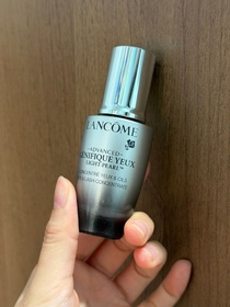 Sze-LANCÔMEGenifique 升級版冰鑽亮眼精華 (大眼精華)_1