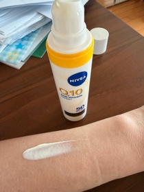 Heasu -NIVEAQ10全方位抗糖抗皺抗曬日乳_2