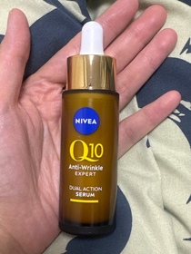 Chris-NIVEAQ10全方位抗糖抗皺雙抗精華 _2