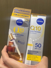 Chris-NIVEAQ10全方位抗糖抗皺抗曬日乳_1