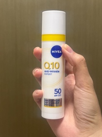 Chris-NIVEAQ10全方位抗糖抗皺抗曬日乳_2