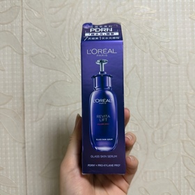 YY-L'ORÉAL PARiS超水光精華_1