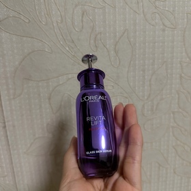 YY-L'ORÉAL PARiS超水光精華_3