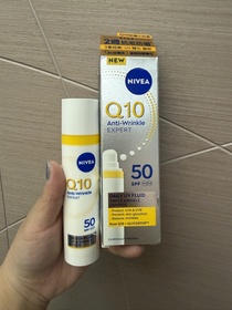 Sandy9462-NIVEAQ10全方位抗糖抗皺抗曬日乳_1