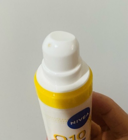 Milo101-NIVEAQ10全方位抗糖抗皺抗曬日乳_1