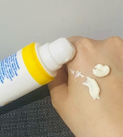 Milo101-NIVEAQ10全方位抗糖抗皺抗曬日乳_2