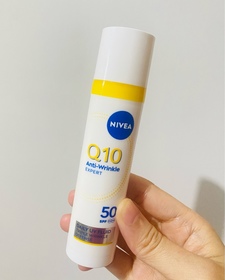 Milo101-NIVEAQ10全方位抗糖抗皺抗曬日乳_3