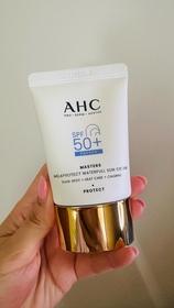 landminnie-AHC9重全護撫紋淡斑防曬乳_1