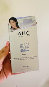 landminnie-AHC9重全護撫紋淡斑防曬乳_2