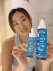 oranstars-BIODERMA 貝膚黛瑪水活保濕精華肌底液_1