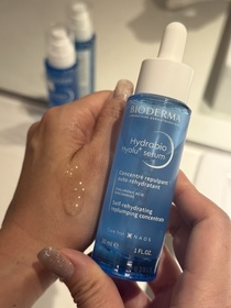 oranstars-BIODERMA 貝膚黛瑪水活保濕精華肌底液_2