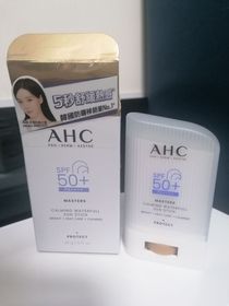 Yo Yo-AHC9重全護撫紋淡斑防曬棒_1
