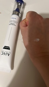 Jenjen-AHC醫美科研水光導入玻尿酸全臉眼霜 #水光微整全臉眼霜_1