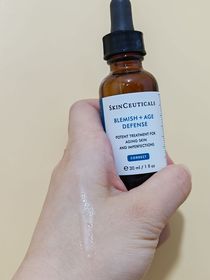 karun-SkinCeuticals淨化再生雙效防禦精華_2